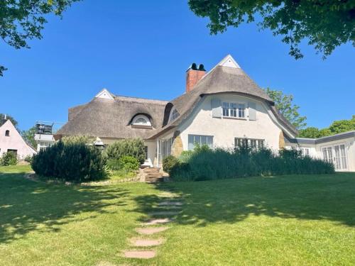 6000 Hus Op De Dun — Neustadt In Holstein