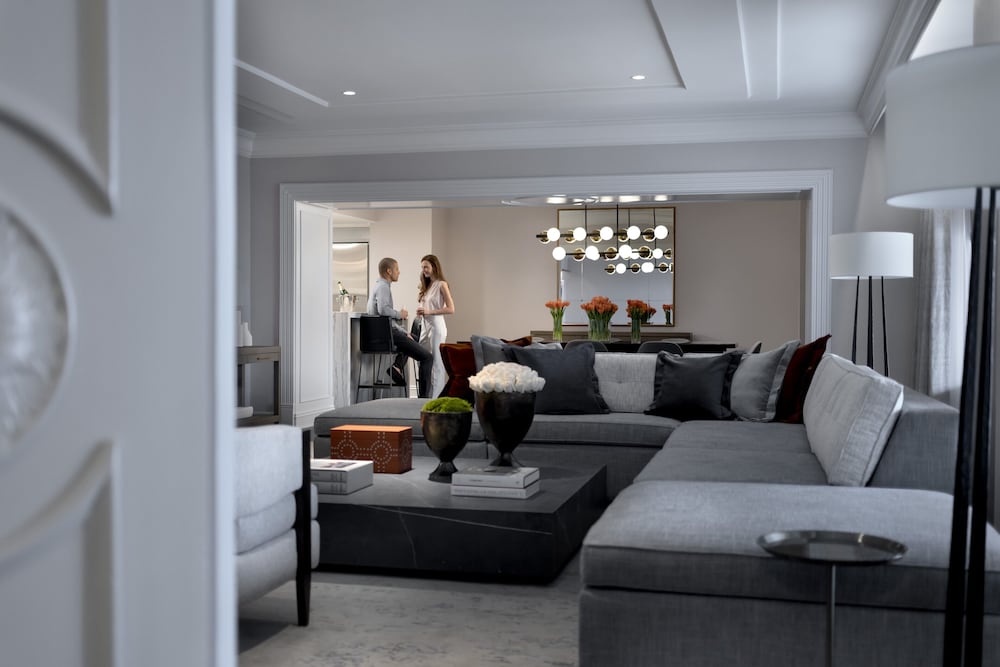 Four Seasons Hotel Atlanta - photo 27