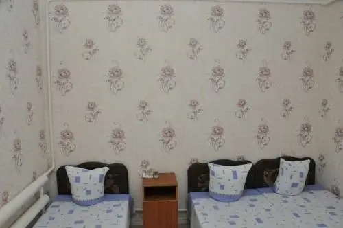 Akim in Vityazevo, Russia