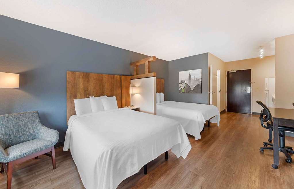 Extended Stay America Premier Suites Fort Lauderdale Deerfield Beach - photo 28
