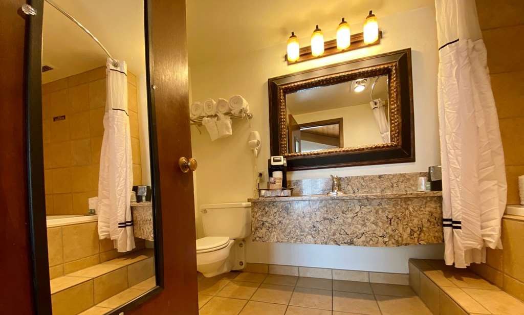 Best Western Sheridan Center - photo 27