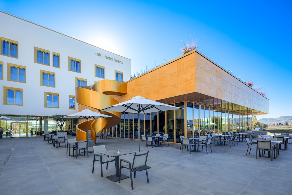 מרפסת / טרסה