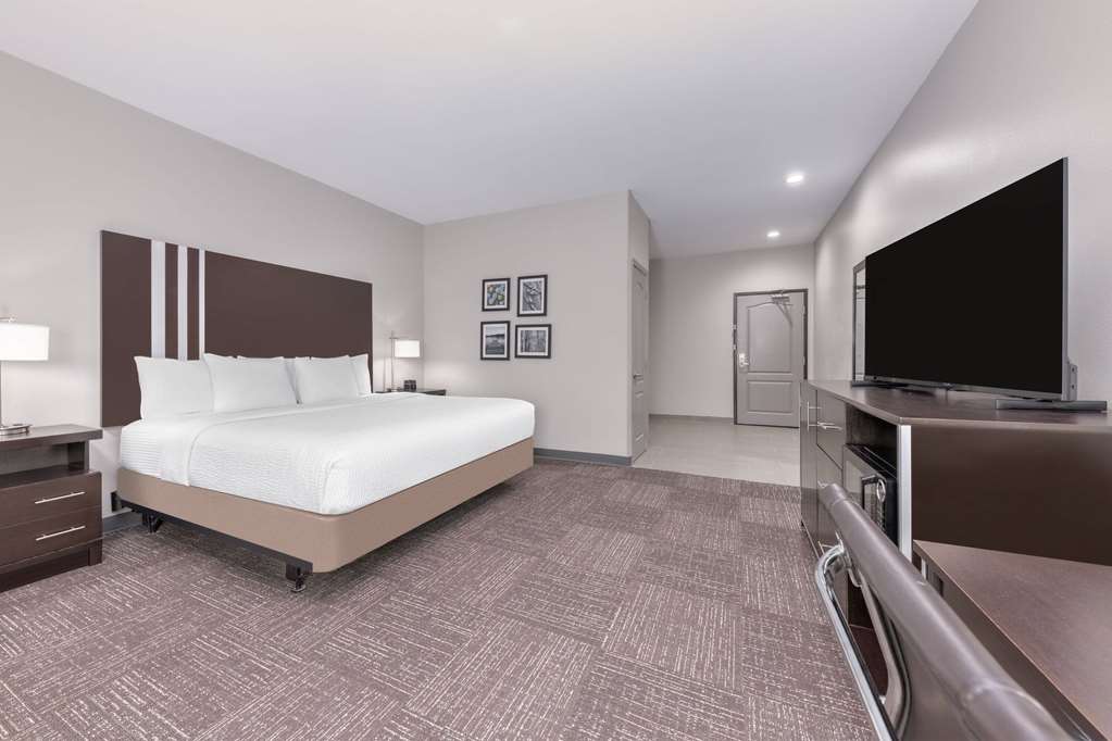 La Quinta Inn & Suites by Wyndham Tyler University Area - photo 20