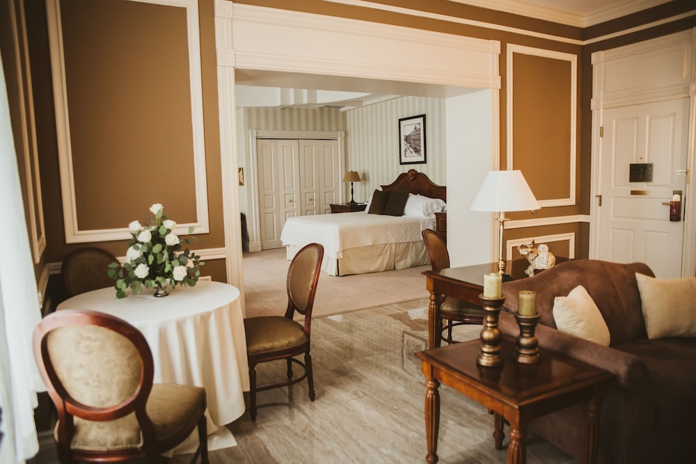 General Morgan Inn - photo 20