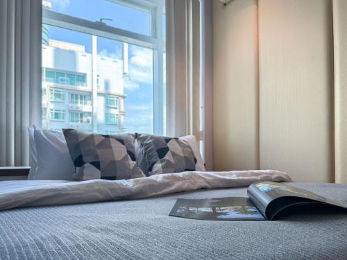 High Floor near Petchaburi MRT
