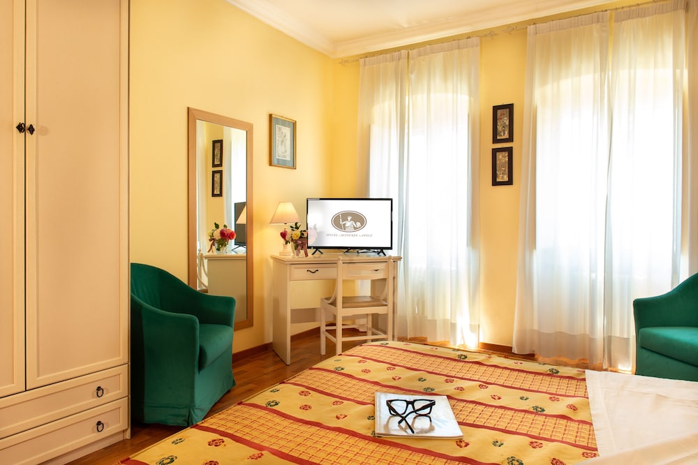 Hotel Minerva Assisi - last minute hotel in Assisi