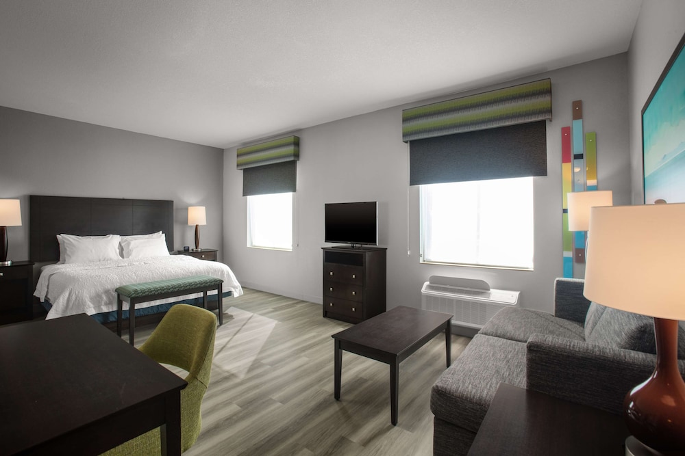 Hampton Inn & Suites Homestead Miami South in Homestead, United States