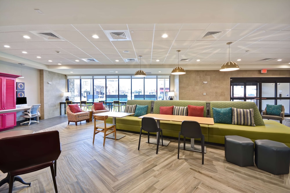 Home2 Suites by Hilton Fairview Allen - photo 2