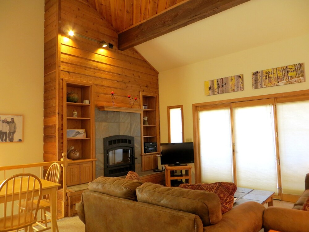 West Elk By Crested Butte Lodging - photo 13