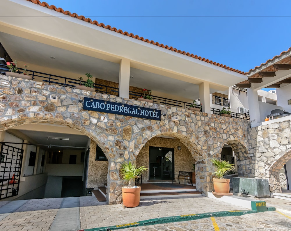 Cabo Pedregal Hotel — Cabo San Lucas — photo 4