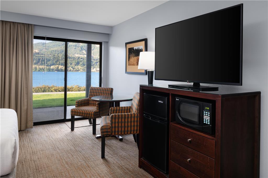 Best Western Plus Hood River Inn - photo 57