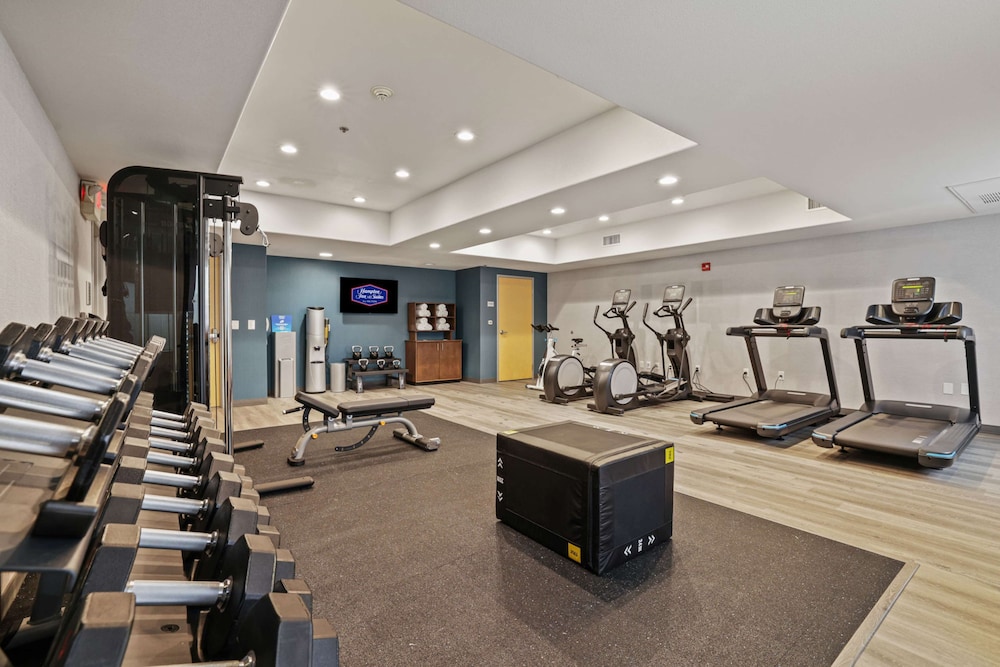 Hampton Inn & Suites Modesto Salida - photo 44