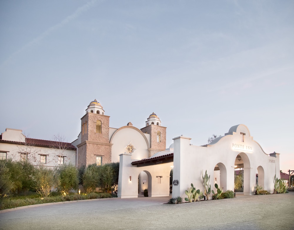 Ponte Vineyard Inn - photo 50