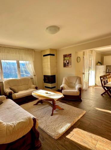 Kuća za odmor u prirodi Ivana in Ilok, Croatia