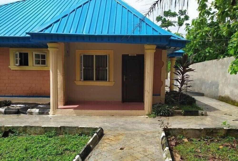 Holis Resort in Epe, Nigeria