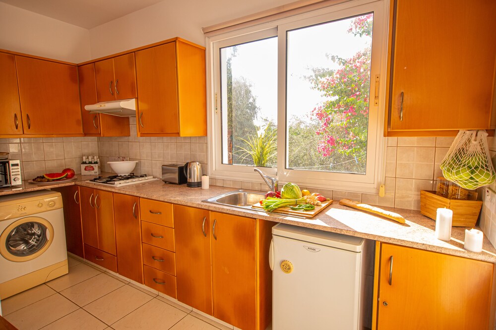 Protaras Villa Mandali 19