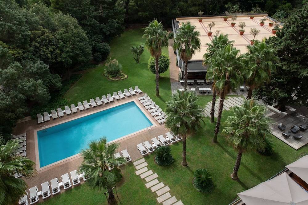 Hotel image of Lisbon Marriott Hotel