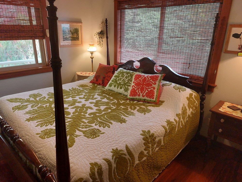 Kona Palace in Captain Cook - photo 14