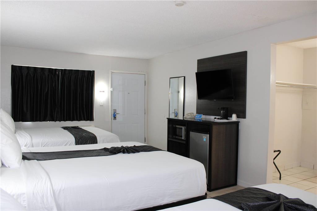 Rodeway Inn Yuma Downtown - photo 18