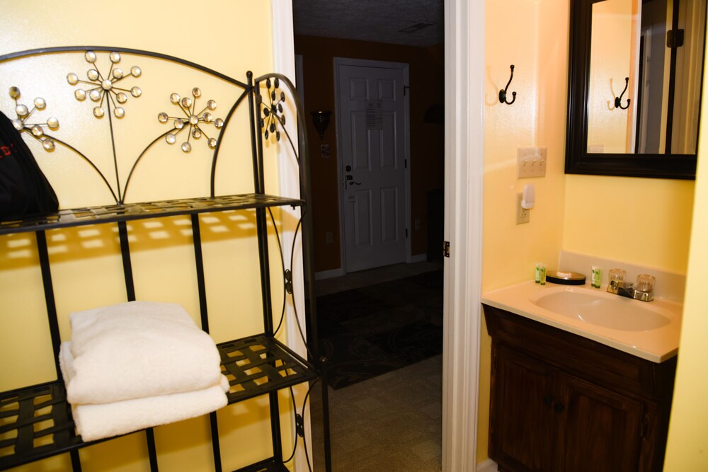 Blacksburg Bed & Breakfast - photo 79