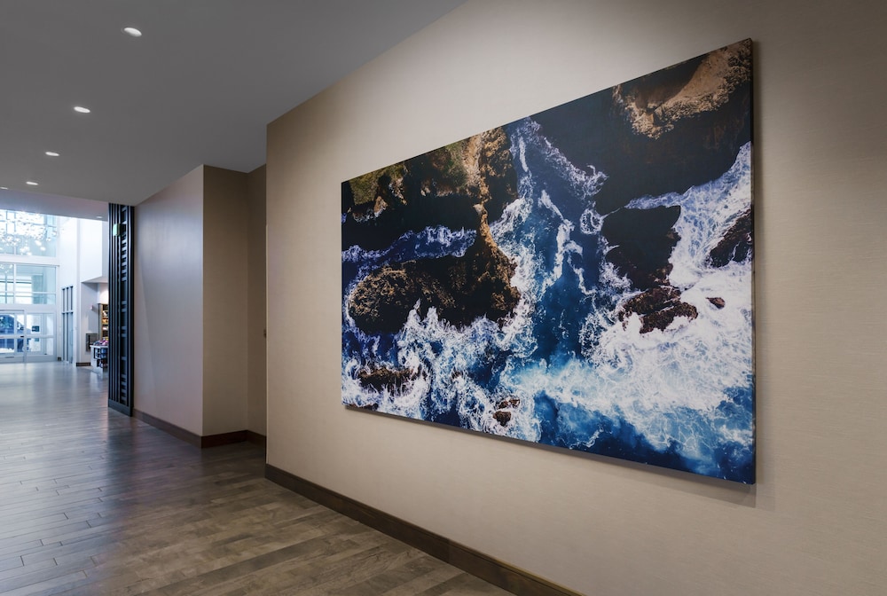 Hilton Garden Inn Sunnyvale - photo 43