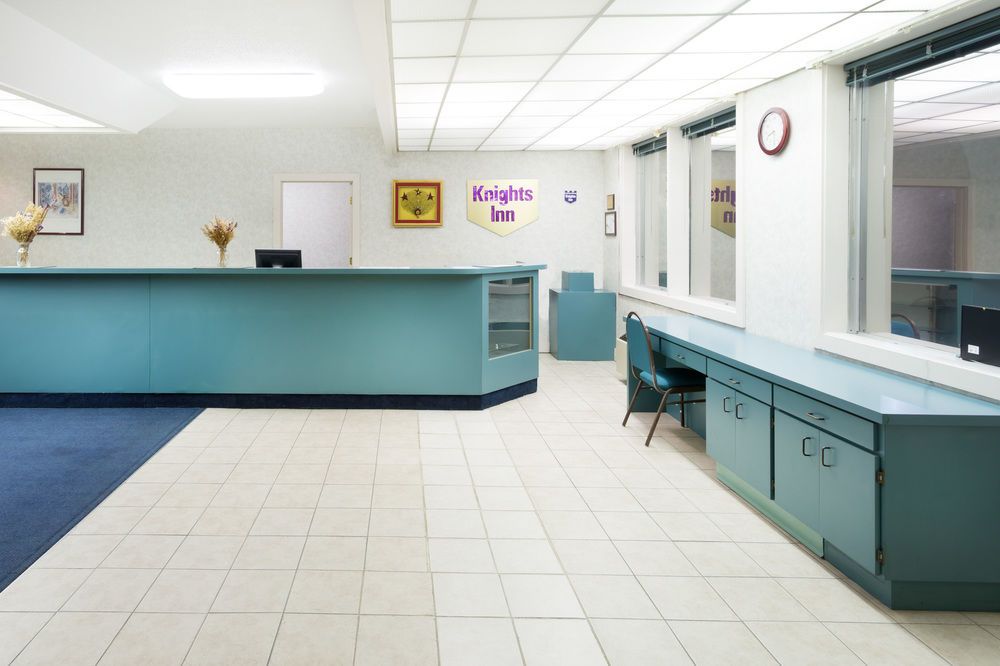 Palmetto Inn - photo 16