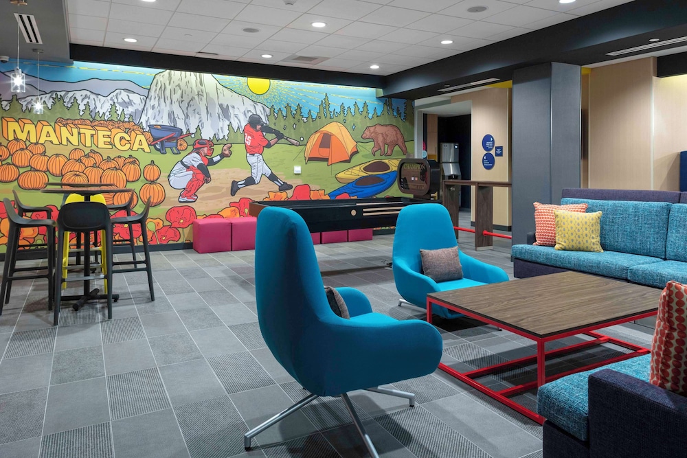 Tru by Hilton Manteca in Manteca, United States