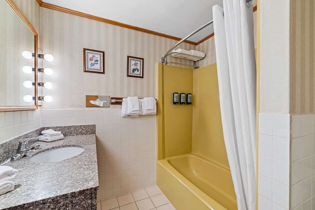 Best Western Adirondack Inn - photo 17