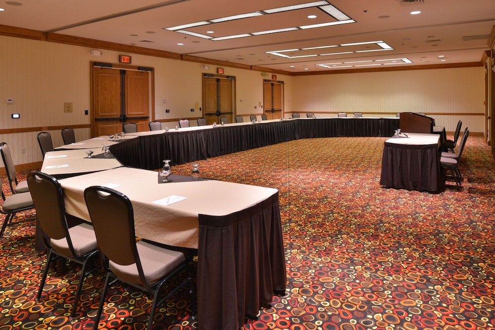 Doubletree Hotel Grand Junction - photo 69