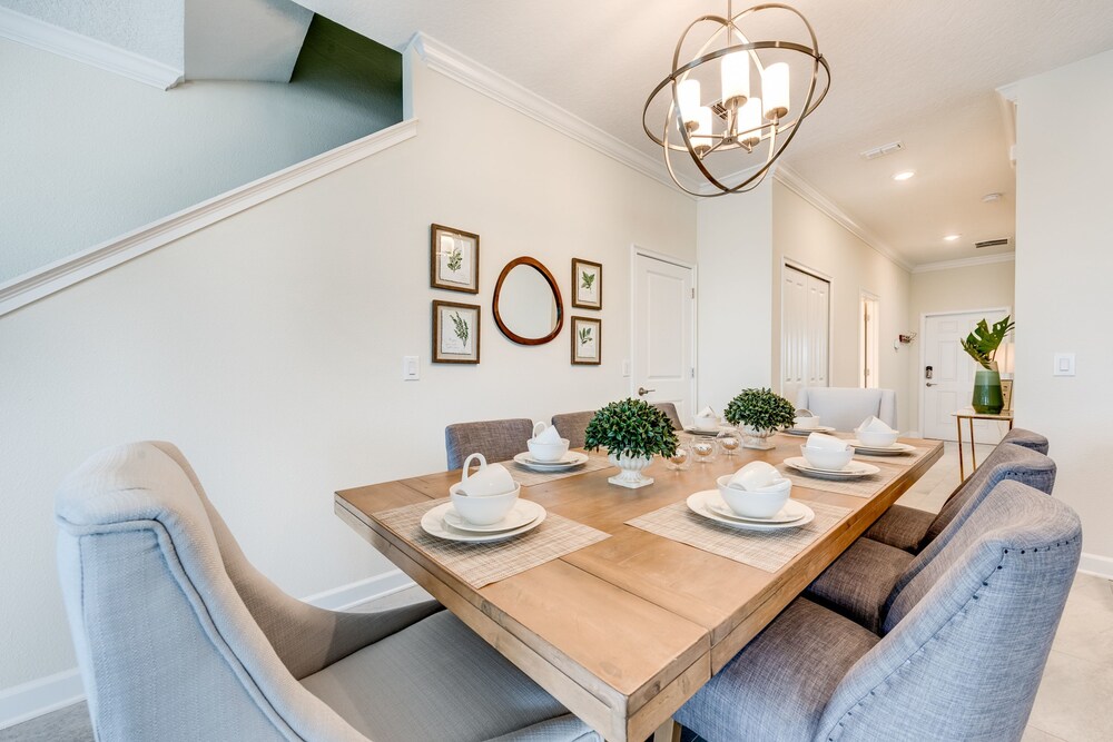 5 Bed Home Resort - photo 14