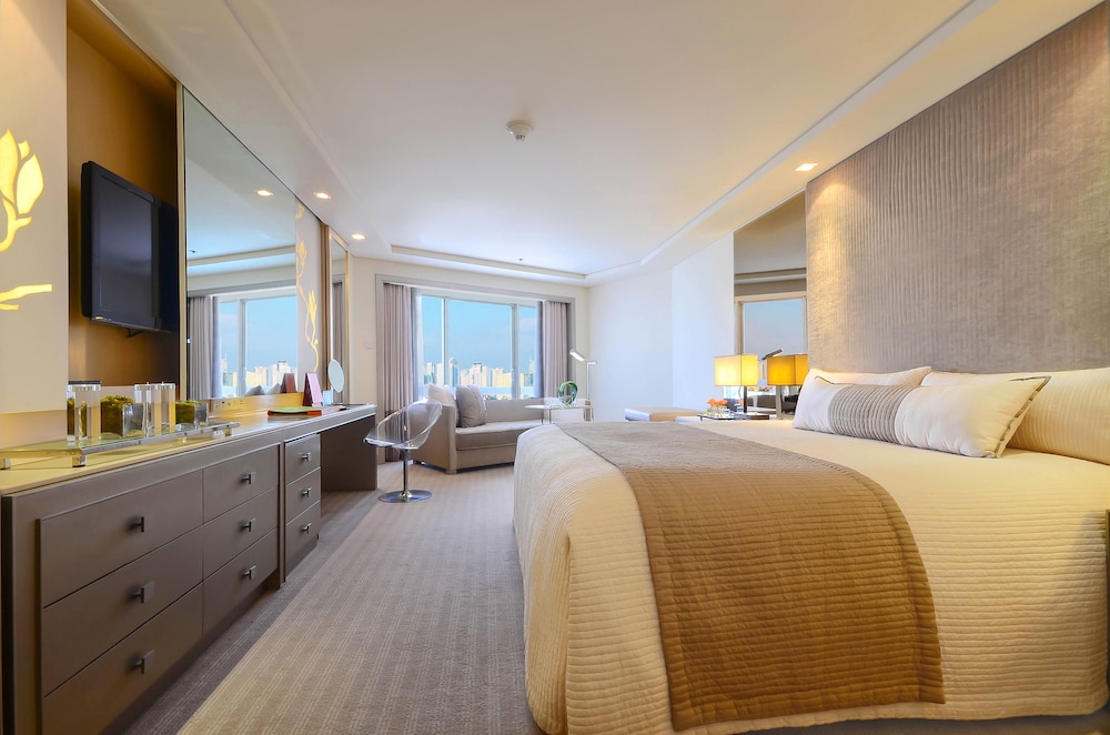 Midas Hotel & Casino — Pasay — photo 4