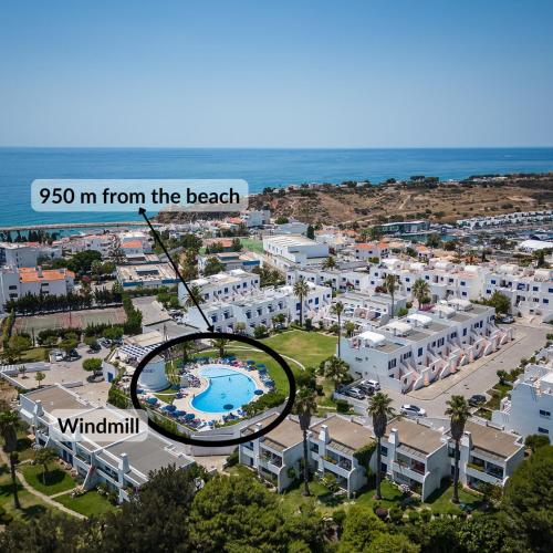 Vista Portuguesa by OCvillas — 4-Star Luxury Hotel in Albufeira, Portugal
