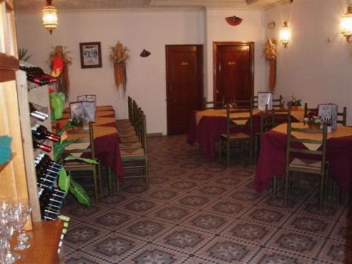 Hotel Guadaira — Alcala De Guadaira — photo 3