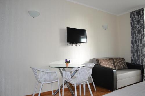 Orbi Towers Rooms