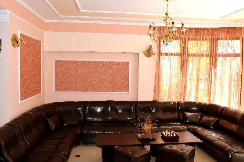 Hotel Ryor in Varna, Bulgaria