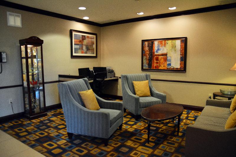 Home2 Suites by Hilton Youngstown West Austintown - photo 15