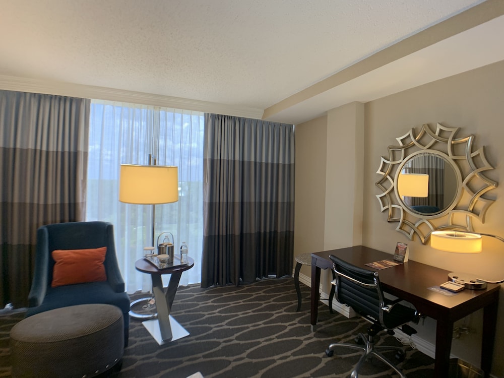 Hilton Houston Westchase - photo 30