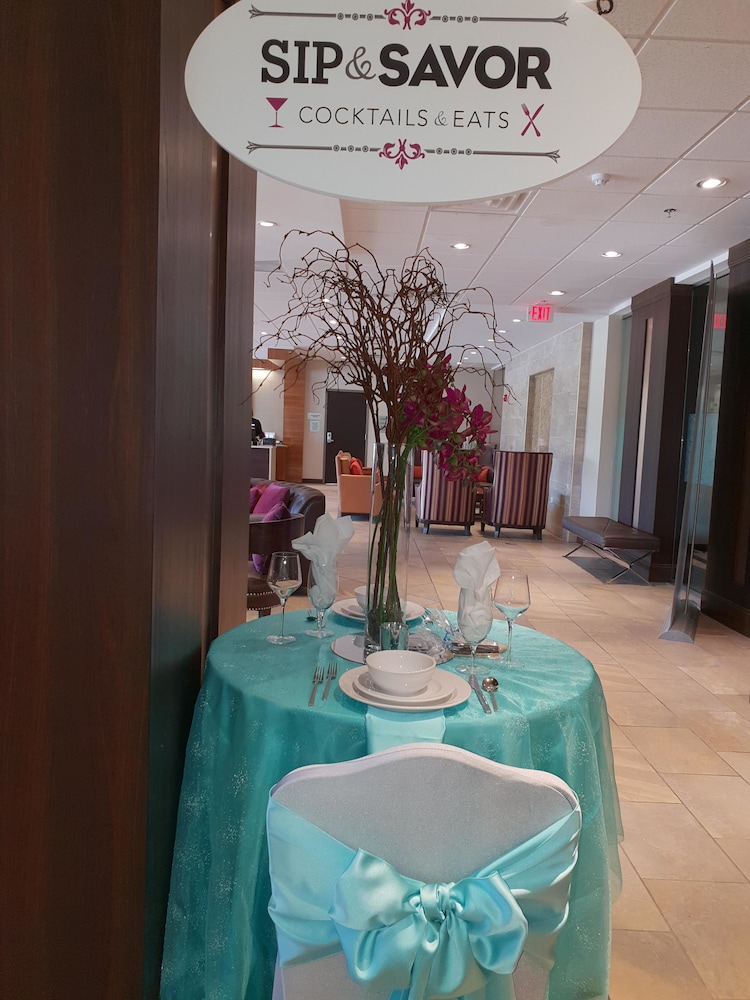 Crowne Plaza Chicago SW Burr Ridge by IHG - photo 42