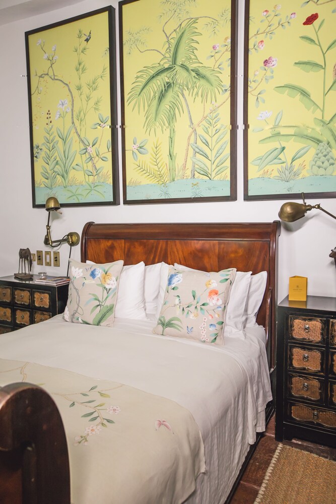 Amarla Boutique Hotel Cartagena — Cartagena — photo 4
