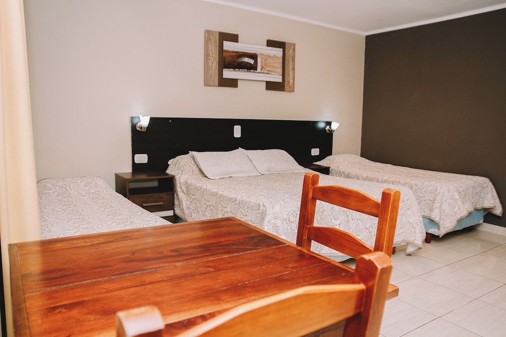 Altos del Iguazu Hotel in Puerto Iguazu, Argentina