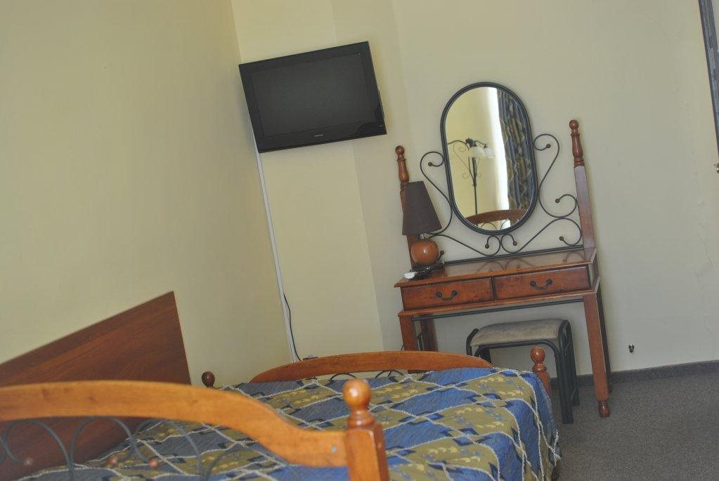 U Sestry Hotel in Feodosiya, Ukraine