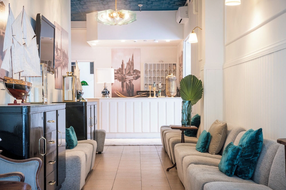 Gatto Bianco Maarea - last minute hotel in Cervia