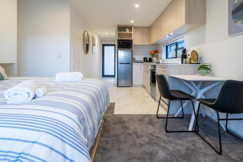 Chic Studio in the Heart of Christchurch in Christchurch, New Zealand