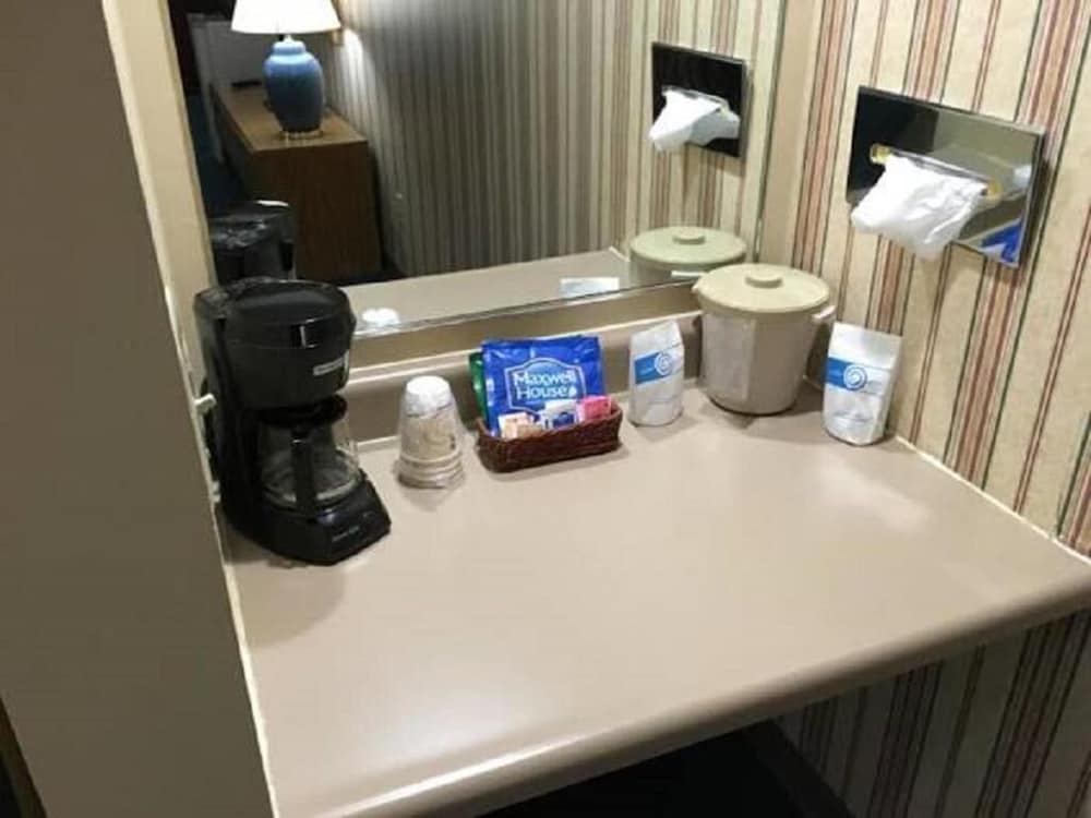 Dollinger's Motor Inn - photo 6