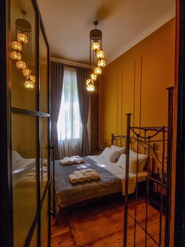 SoLoLiKE Appartment with Balcony N 24