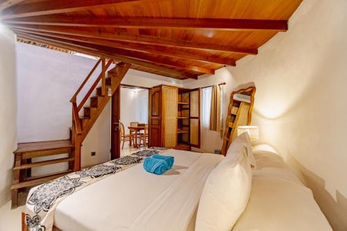 W1 Ella - carbon neutral hotel in Ella Town