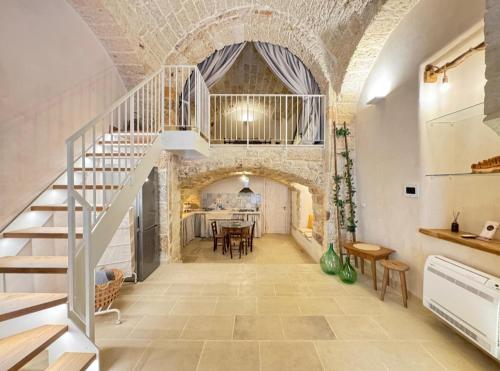 B&B Lo Scrigno Della Taranta — 4-Star Luxury Hotel in Galatina, Italy