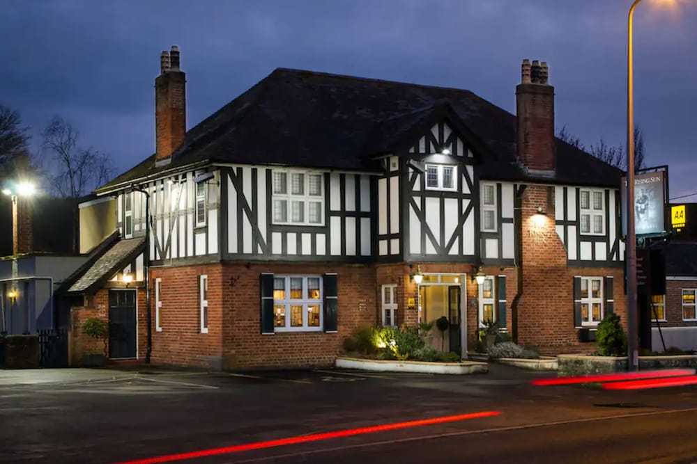 Goroomgo Rising Sun Arunachal Pradesh in Itanagar, India