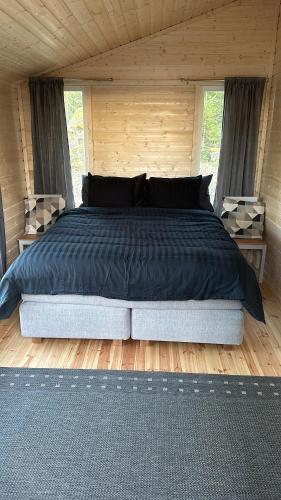 Kivisalmi Aitta in Viitasaari, Finland