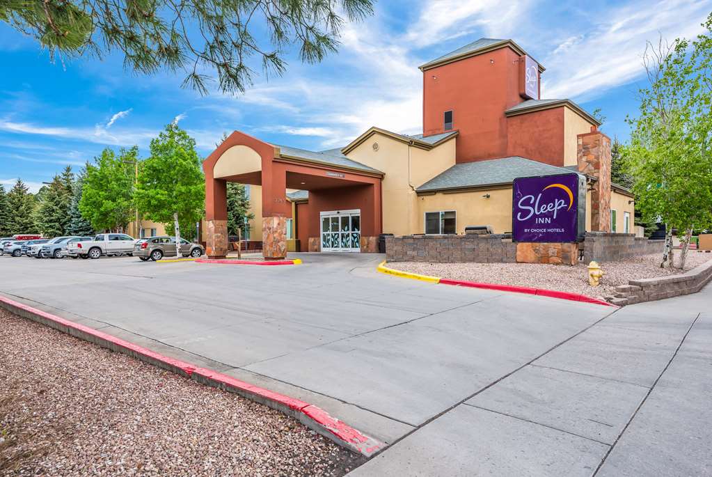 Sleep Inn Flagstaff - photo 2
